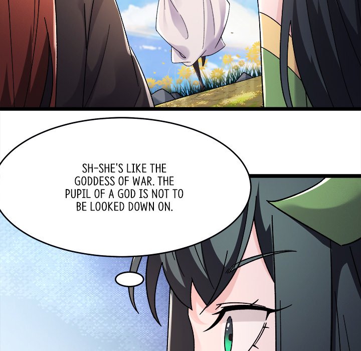 Read My Lovely Disciples chapter 93 image 95 on Lezhin