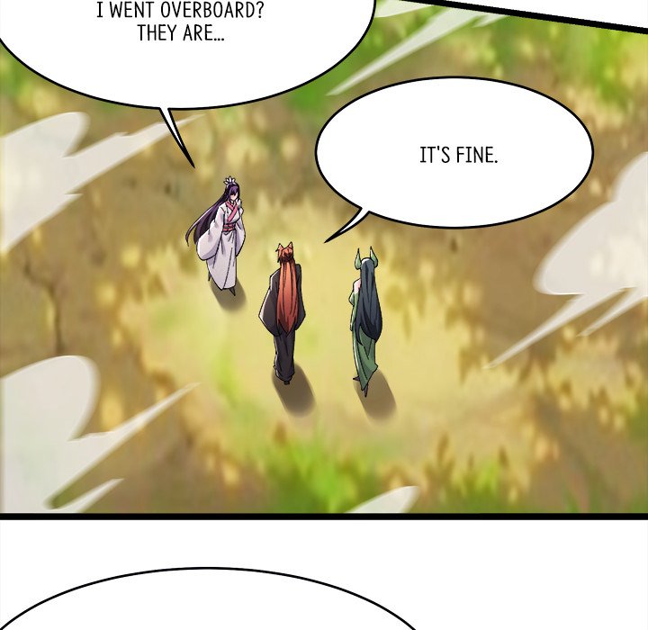 Read My Lovely Disciples chapter 93 image 97 on Lezhin