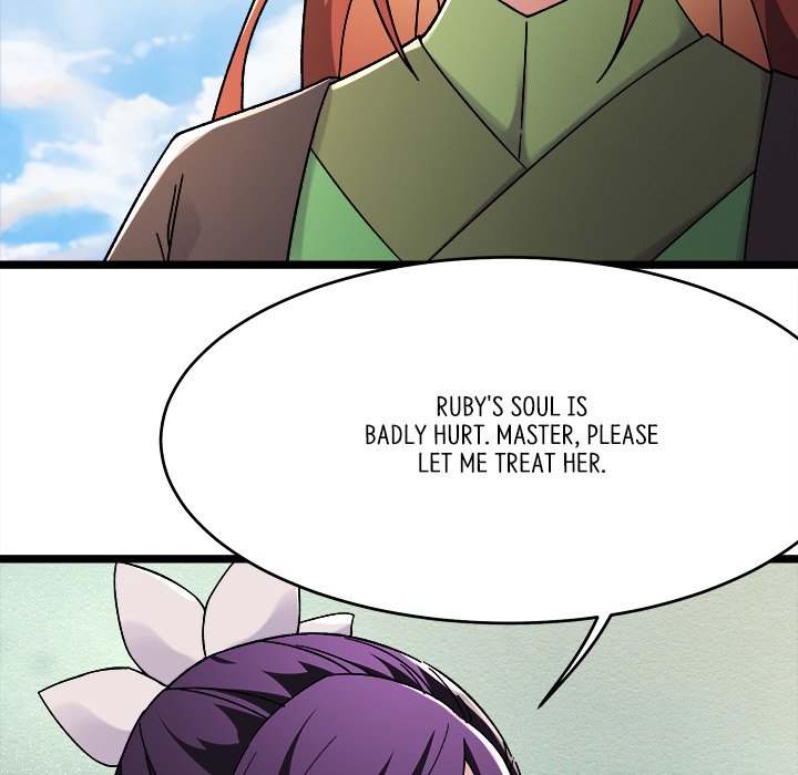 Read My Lovely Disciples chapter 93 image 99 on Lezhin
