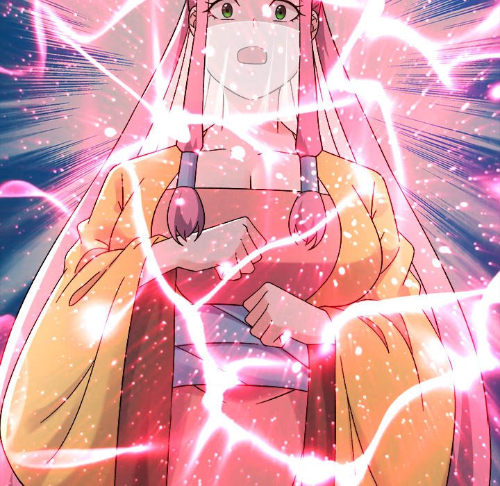 Read My Lovely Disciples chapter 94 image 10 on Lezhin