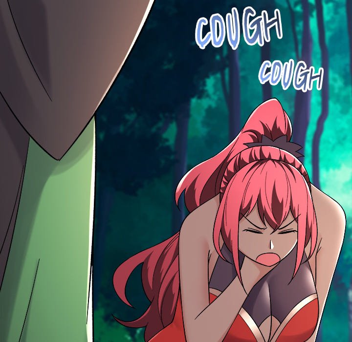 Read My Lovely Disciples chapter 94 image 102 on Lezhin