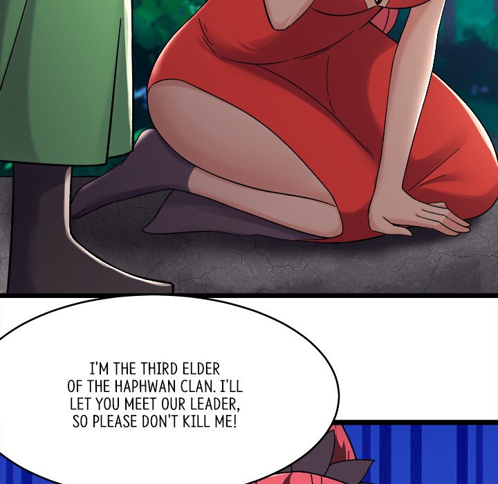 Read My Lovely Disciples chapter 94 image 103 on Lezhin