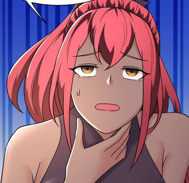Read My Lovely Disciples chapter 94 image 104 on Lezhin