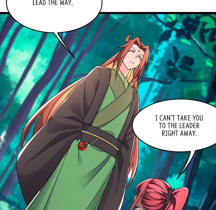 Read My Lovely Disciples chapter 94 image 106 on Lezhin