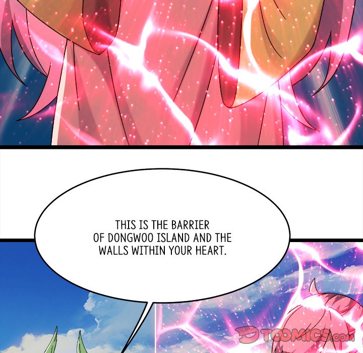 Read My Lovely Disciples chapter 94 image 11 on Lezhin