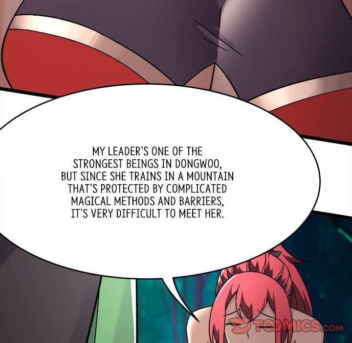 Read My Lovely Disciples chapter 94 image 110 on Lezhin