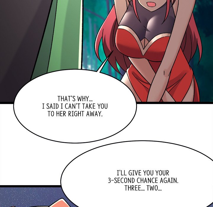 Read My Lovely Disciples chapter 94 image 111 on Lezhin