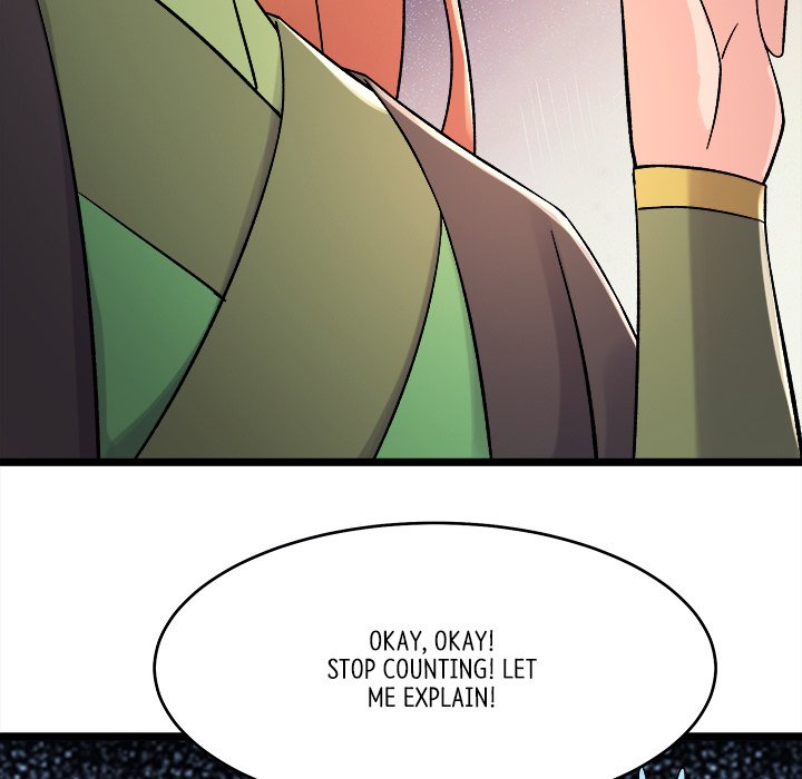 Read My Lovely Disciples chapter 94 image 113 on Lezhin