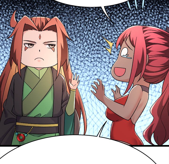 Read My Lovely Disciples chapter 94 image 114 on Lezhin