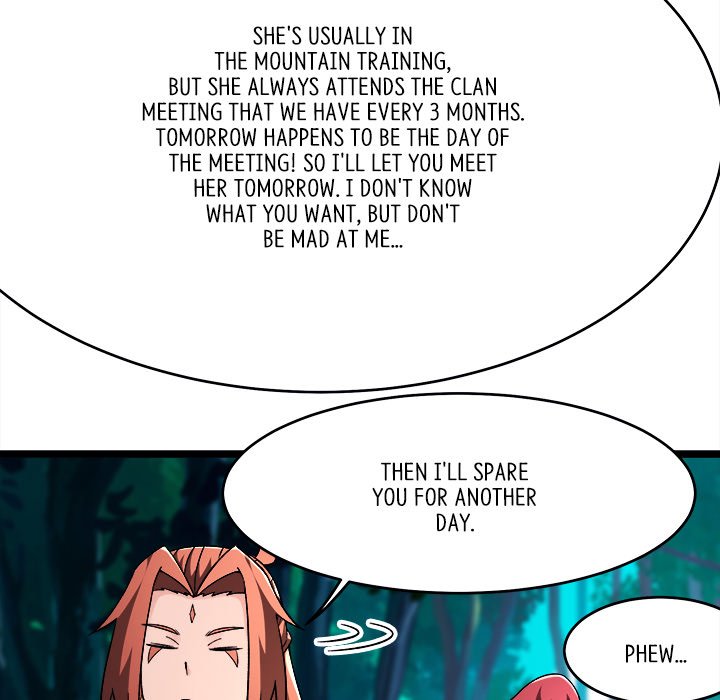 Read My Lovely Disciples chapter 94 image 115 on Lezhin