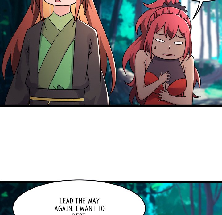 Read My Lovely Disciples chapter 94 image 116 on Lezhin