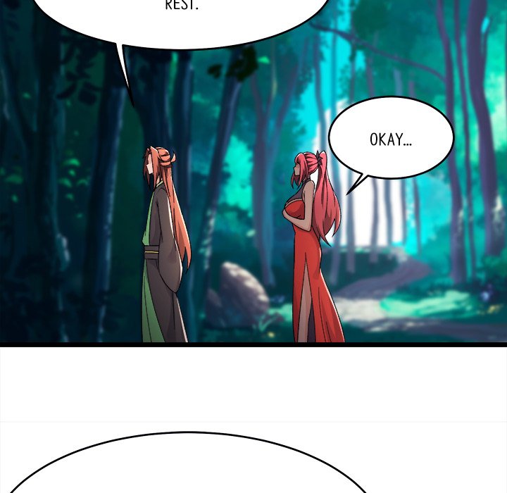 Read My Lovely Disciples chapter 94 image 117 on Lezhin