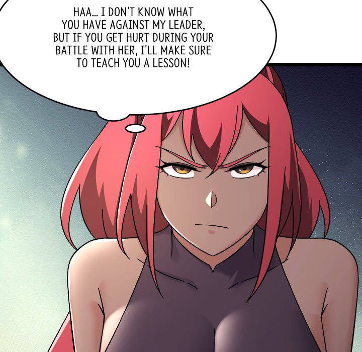 Read My Lovely Disciples chapter 94 image 118 on Lezhin