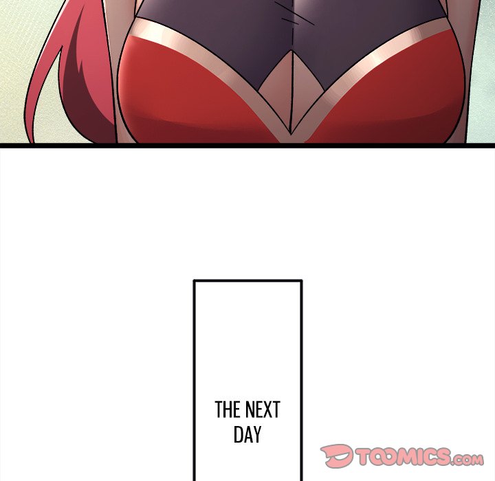 Read My Lovely Disciples chapter 94 image 119 on Lezhin
