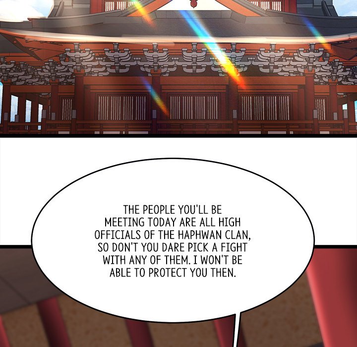 Read My Lovely Disciples chapter 94 image 121 on Lezhin