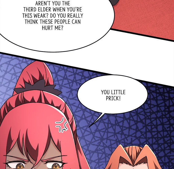 Read My Lovely Disciples chapter 94 image 123 on Lezhin