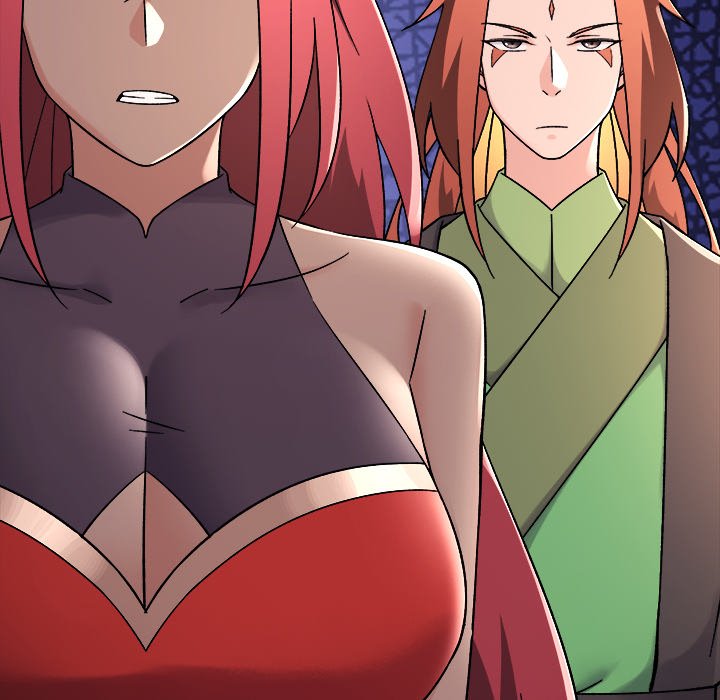 Read My Lovely Disciples chapter 94 image 124 on Lezhin