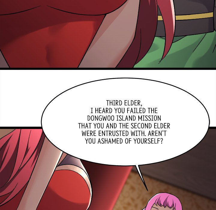 Read My Lovely Disciples chapter 94 image 125 on Lezhin