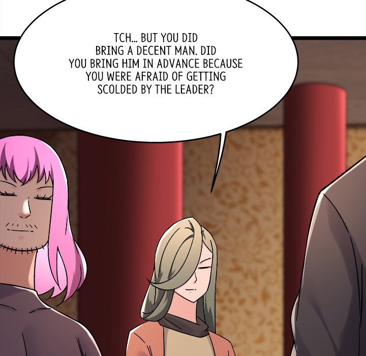 Read My Lovely Disciples chapter 94 image 127 on Lezhin