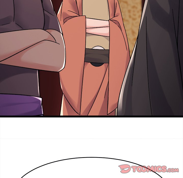 Read My Lovely Disciples chapter 94 image 128 on Lezhin