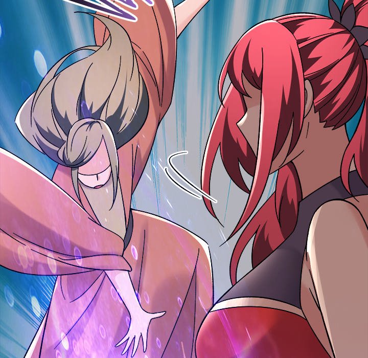 Read My Lovely Disciples chapter 94 image 133 on Lezhin