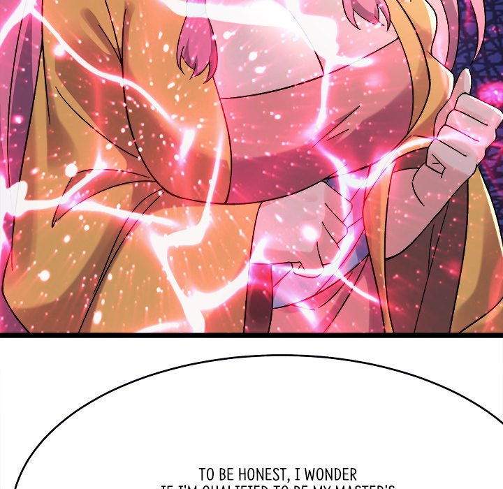 Read My Lovely Disciples chapter 94 image 14 on Lezhin