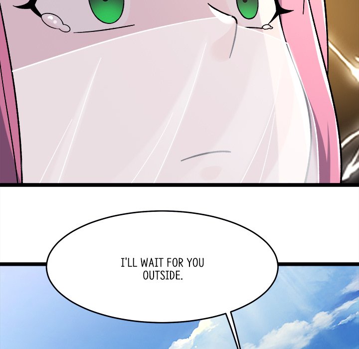Read My Lovely Disciples chapter 94 image 19 on Lezhin