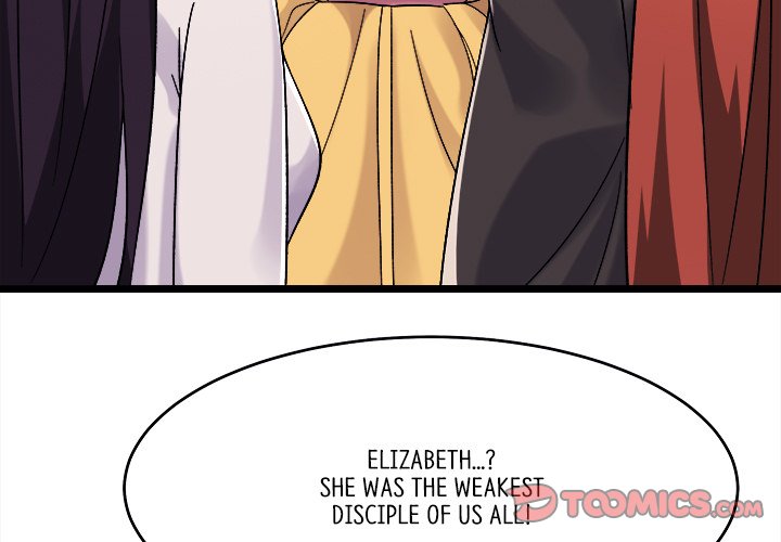 Read My Lovely Disciples chapter 94 image 2 on Lezhin