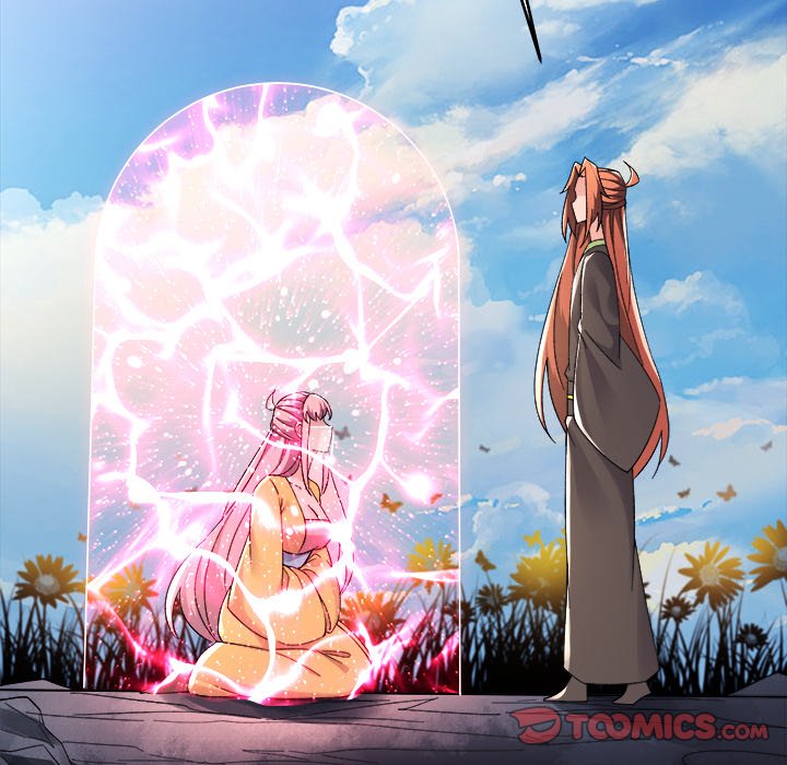 Read My Lovely Disciples chapter 94 image 20 on Lezhin