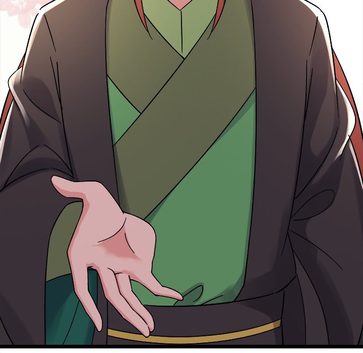 Read My Lovely Disciples chapter 94 image 22 on Lezhin
