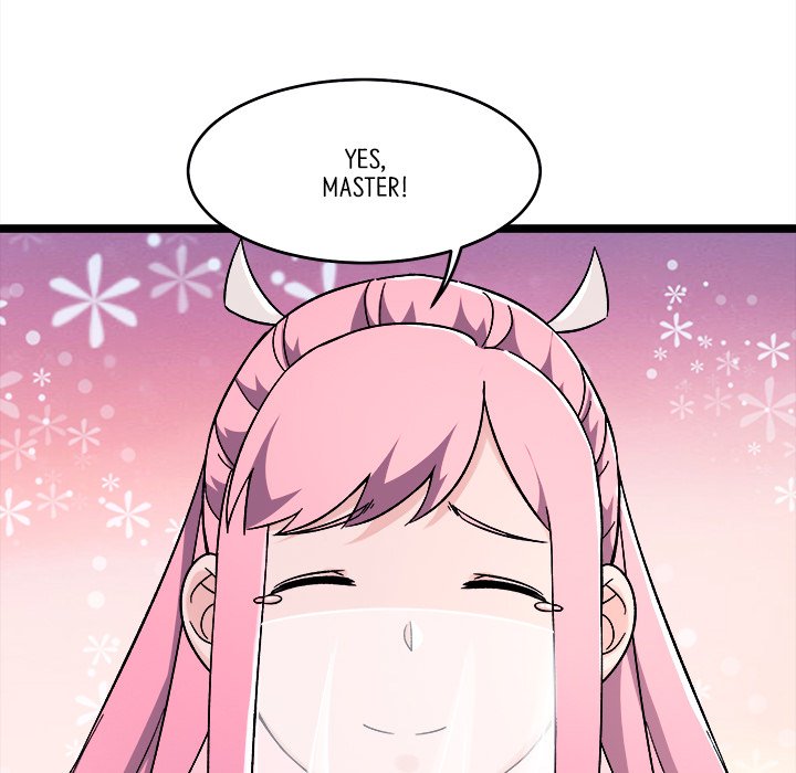 Read My Lovely Disciples chapter 94 image 23 on Lezhin