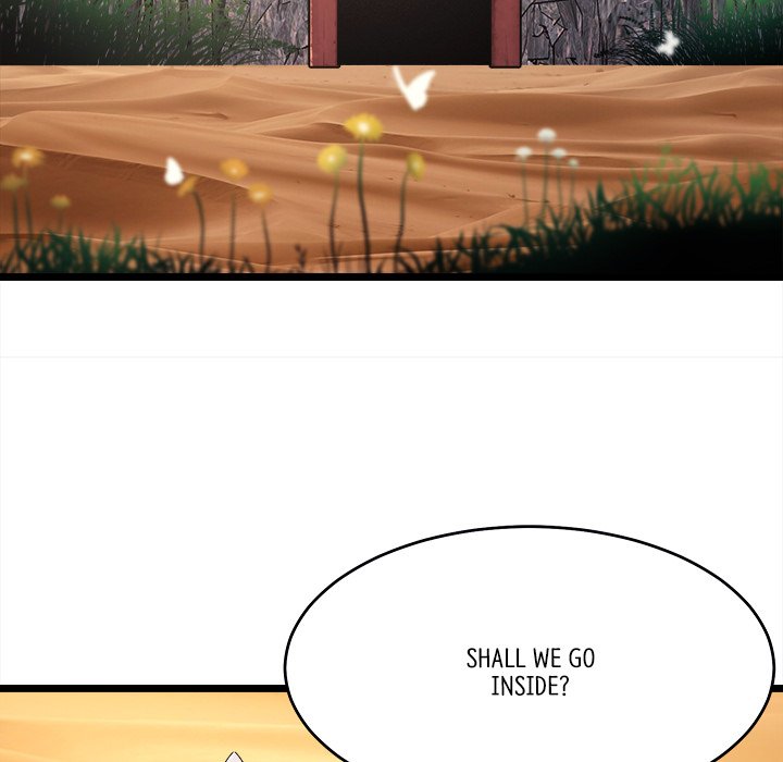 Read My Lovely Disciples chapter 94 image 27 on Lezhin