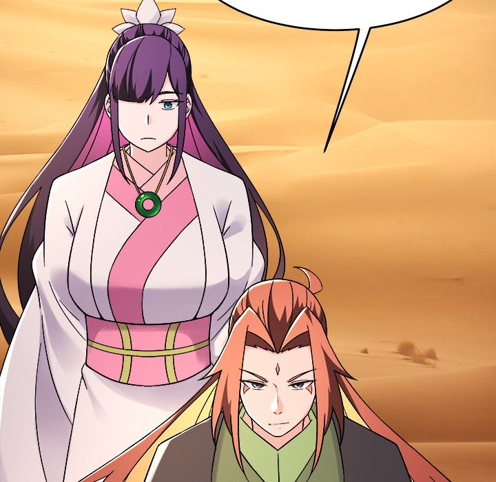 Read My Lovely Disciples chapter 94 image 28 on Lezhin