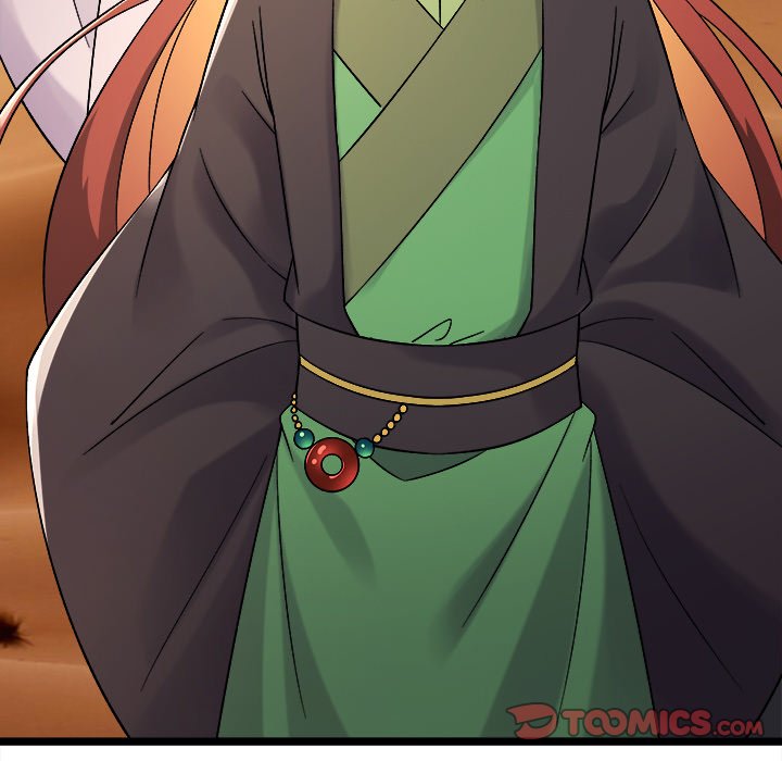 Read My Lovely Disciples chapter 94 image 29 on Lezhin