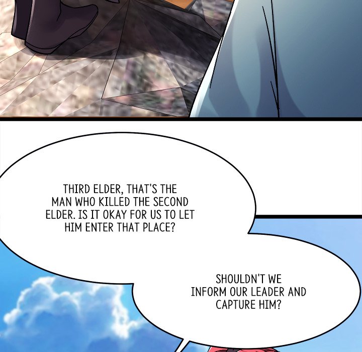Read My Lovely Disciples chapter 94 image 31 on Lezhin
