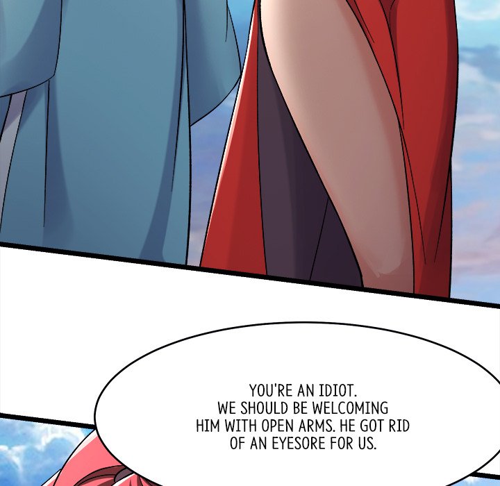 Read My Lovely Disciples chapter 94 image 33 on Lezhin