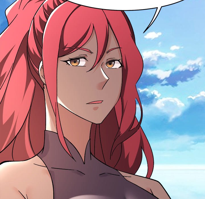Read My Lovely Disciples chapter 94 image 34 on Lezhin