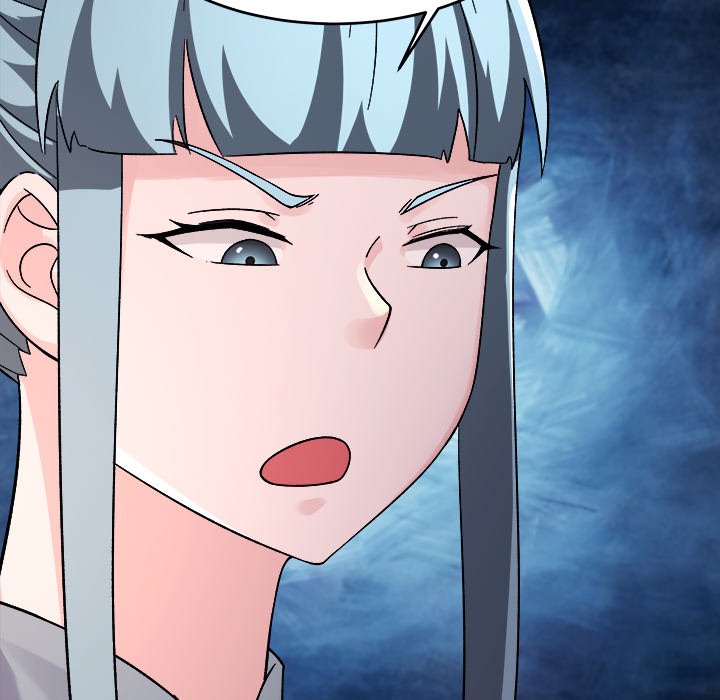 Read My Lovely Disciples chapter 94 image 36 on Lezhin