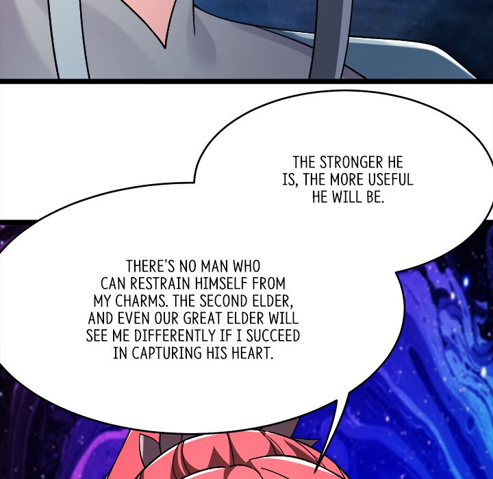 Read My Lovely Disciples chapter 94 image 37 on Lezhin