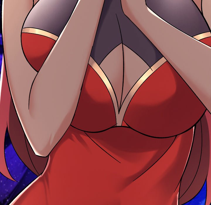 Read My Lovely Disciples chapter 94 image 39 on Lezhin