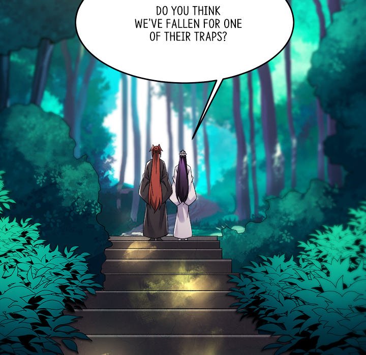 Read My Lovely Disciples chapter 94 image 42 on Lezhin