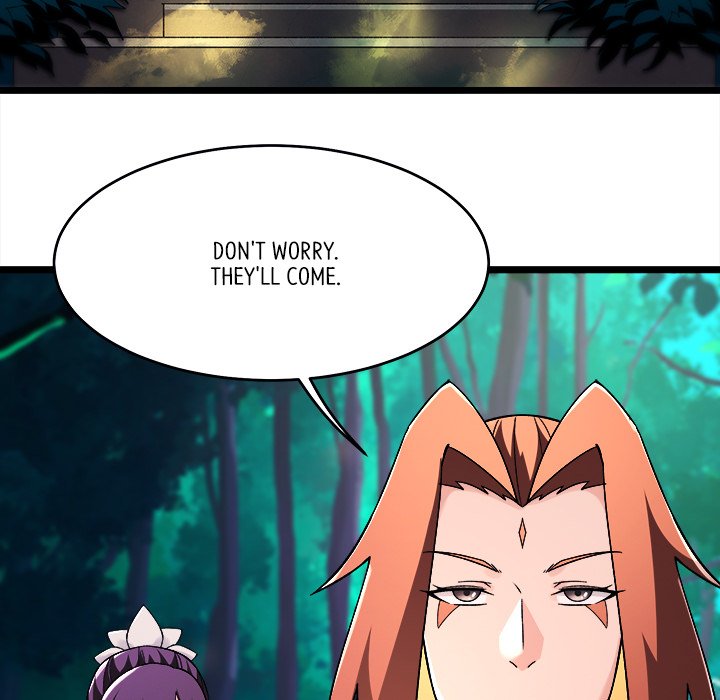 Read My Lovely Disciples chapter 94 image 43 on Lezhin