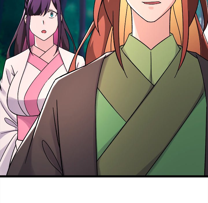 Read My Lovely Disciples chapter 94 image 44 on Lezhin