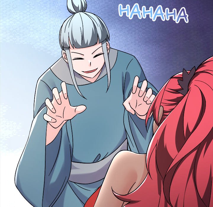 Read My Lovely Disciples chapter 94 image 46 on Lezhin