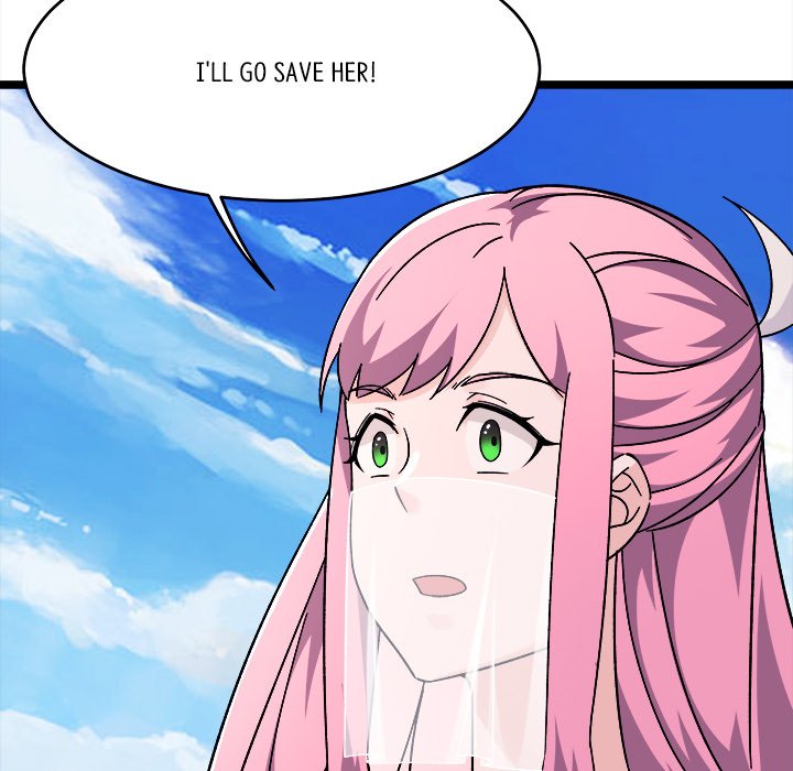 Read My Lovely Disciples chapter 94 image 5 on Lezhin
