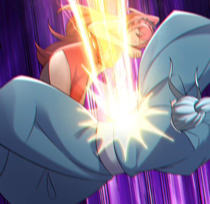 Read My Lovely Disciples chapter 94 image 52 on Lezhin
