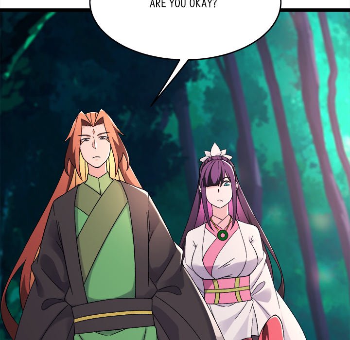 Read My Lovely Disciples chapter 94 image 54 on Lezhin