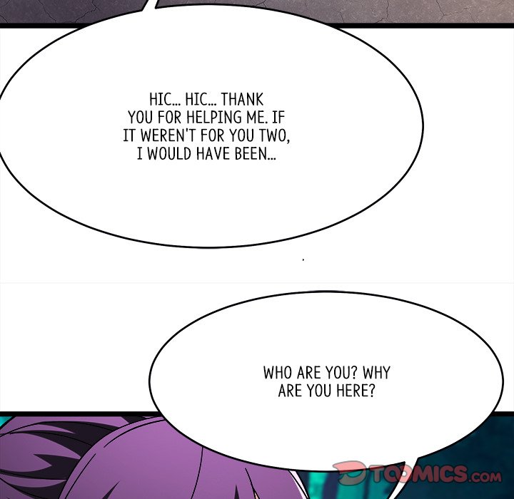 Read My Lovely Disciples chapter 94 image 56 on Lezhin