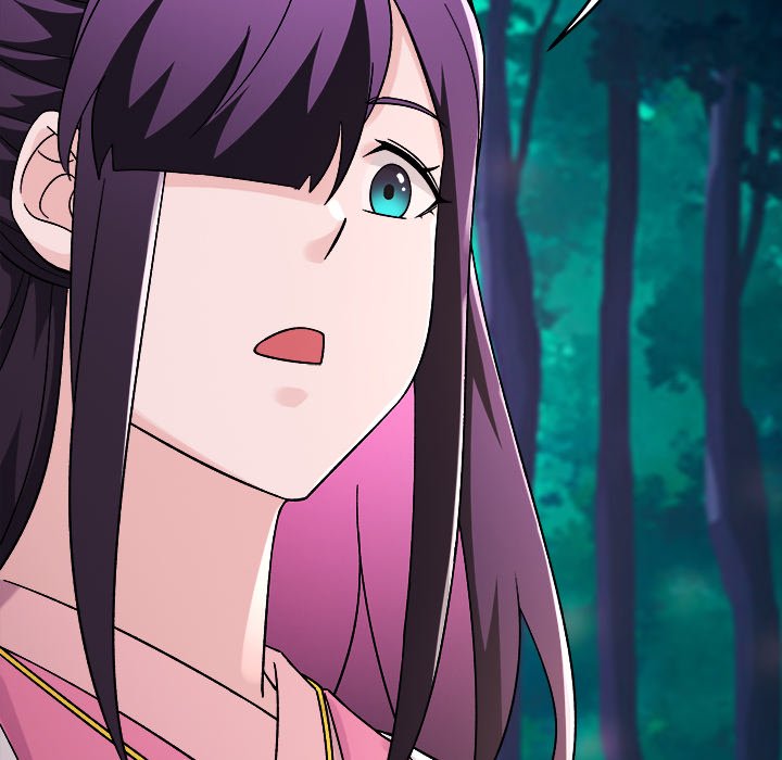 Read My Lovely Disciples chapter 94 image 57 on Lezhin