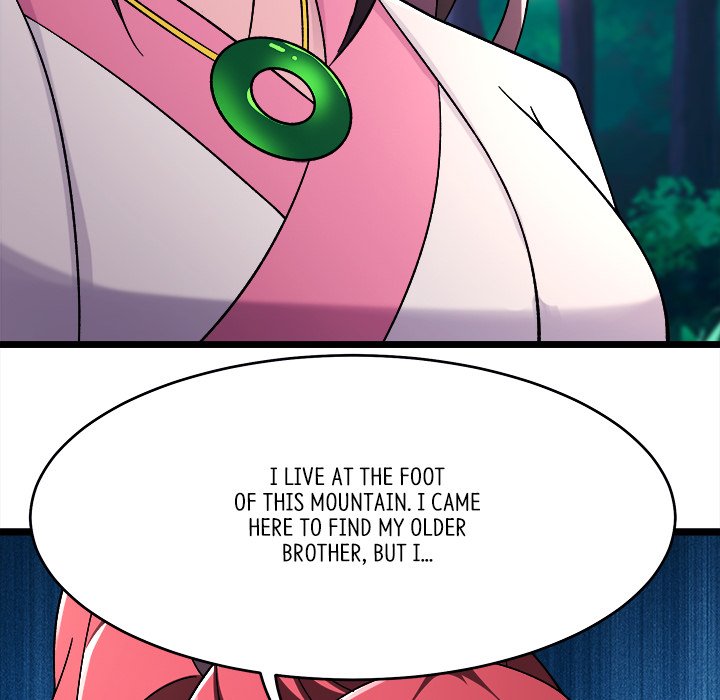 Read My Lovely Disciples chapter 94 image 58 on Lezhin